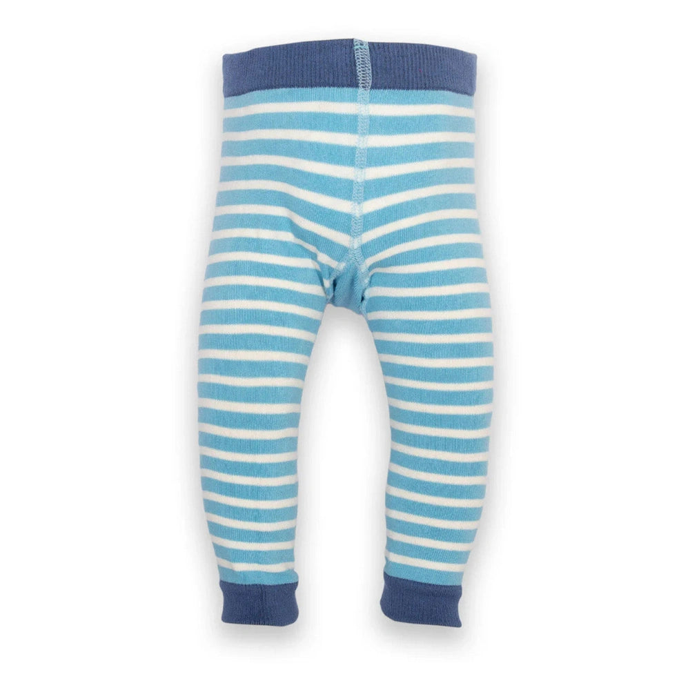 Puffin Knit Leggings 3