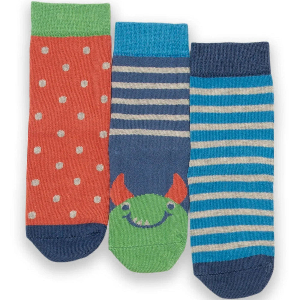 Huggle Bub Socks 1