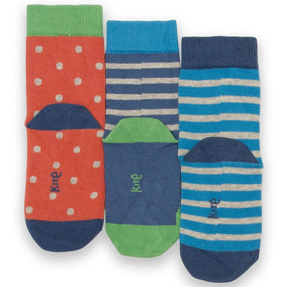 Huggle Bub Socks 2