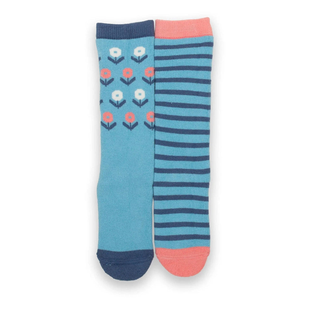 Hygge Cosy Socks Iceberg 1