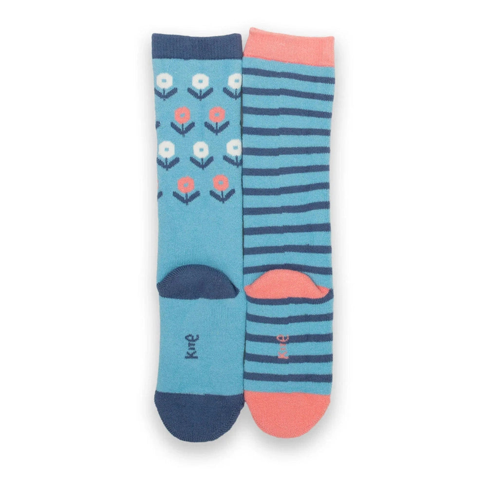 Hygge Cosy Socks Iceberg 3