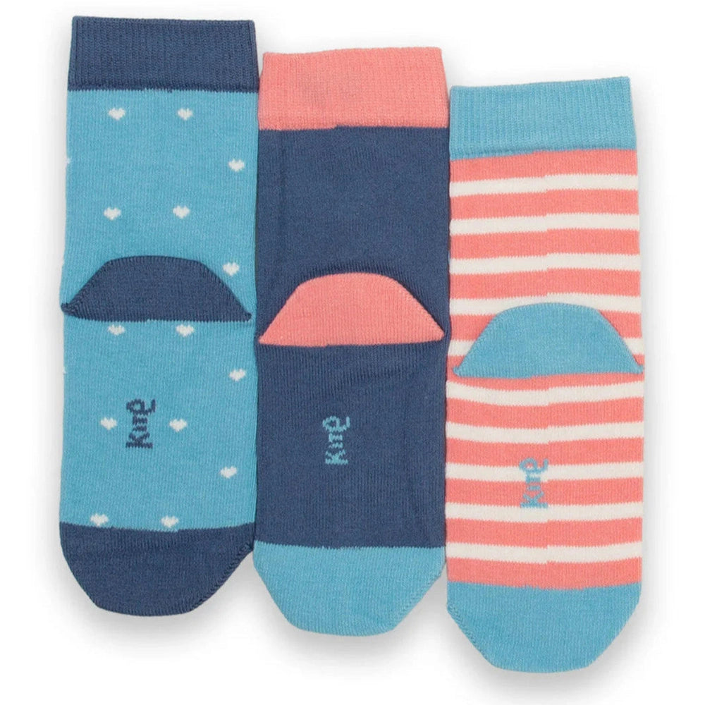 Heartful Socks 3