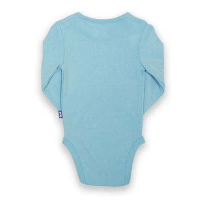 Puffin Bodysuit 3