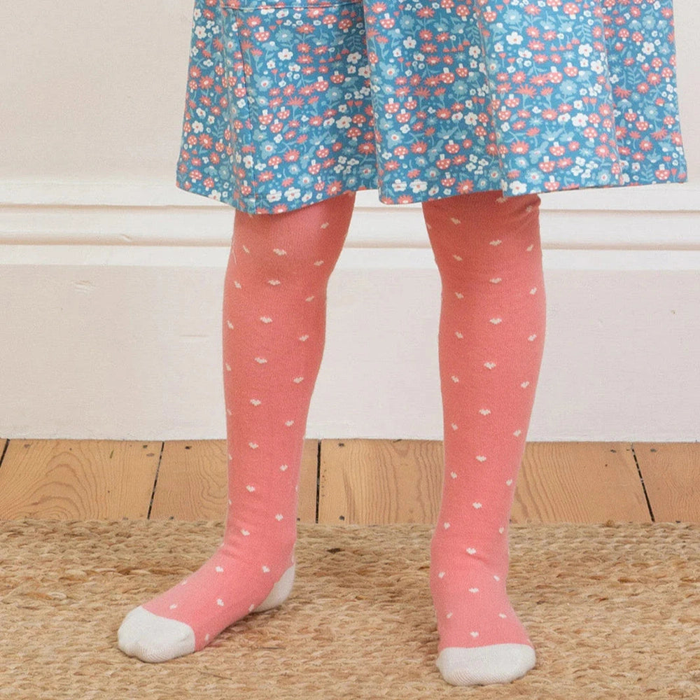 Heartfelt Tights 3