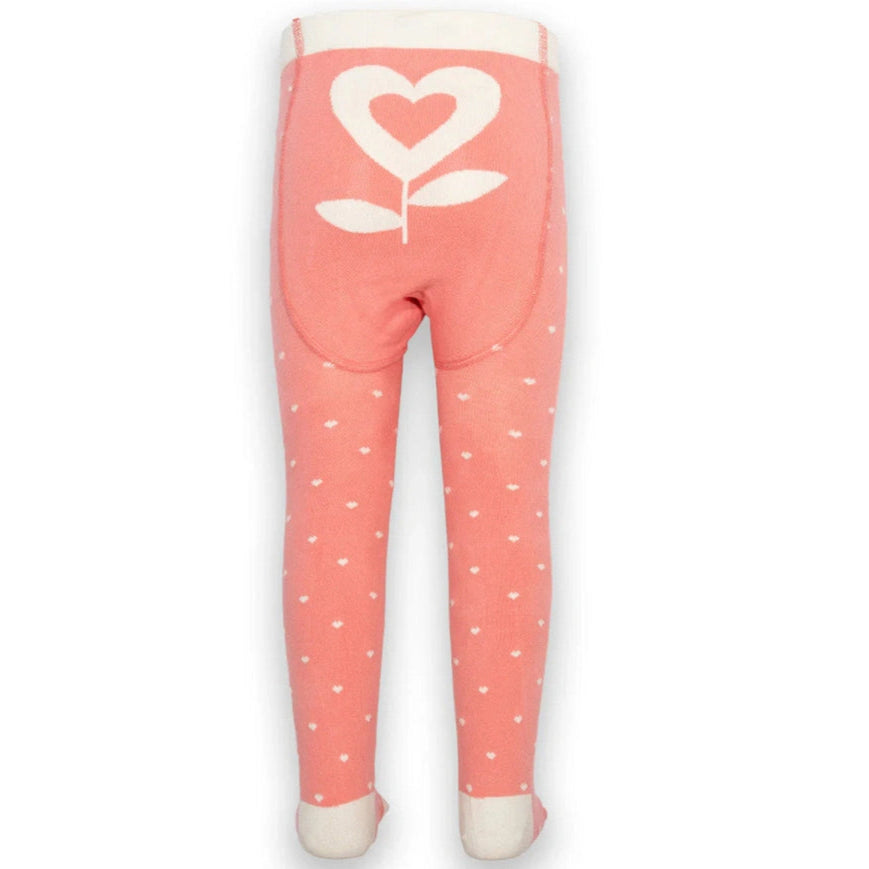 Heartfelt Tights 2