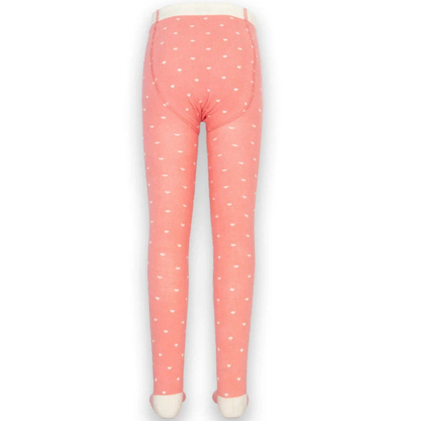 Heartfelt Tights 5