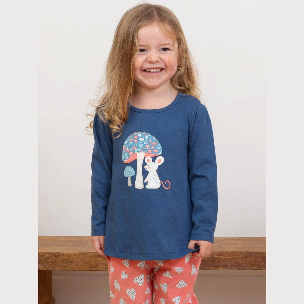 Mousey Housey Tunic 4