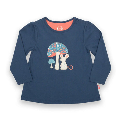 Mousey Housey Tunic 1