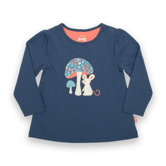 Mousey Housey Tunic 1
