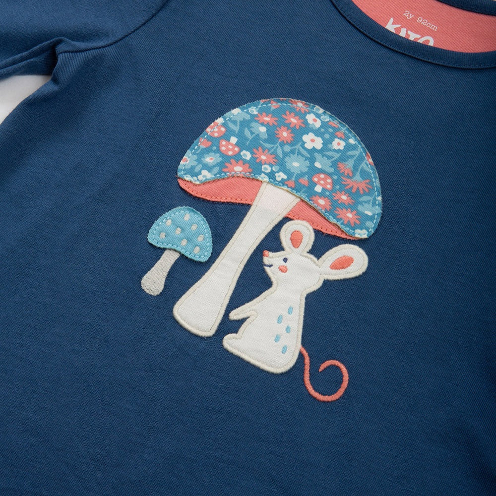 Mousey Housey Tunic 2