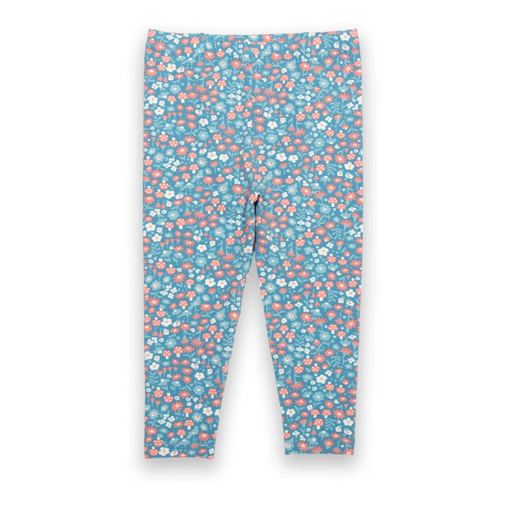 Winter Woodland Leggings 1