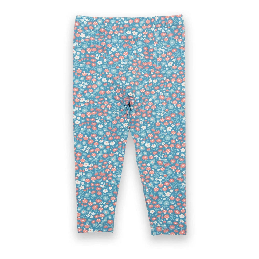 Winter Woodland Leggings 3