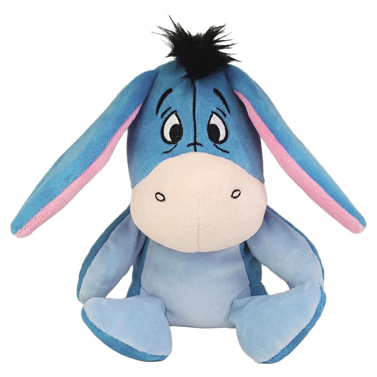 Ty Beanie Babies Eeyore