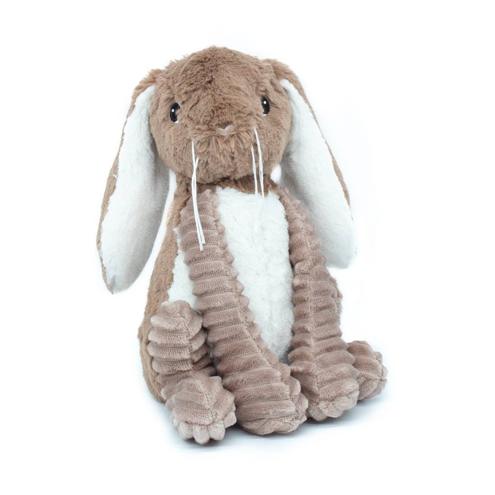 Billy the Bunny Beige Plush Toy 1