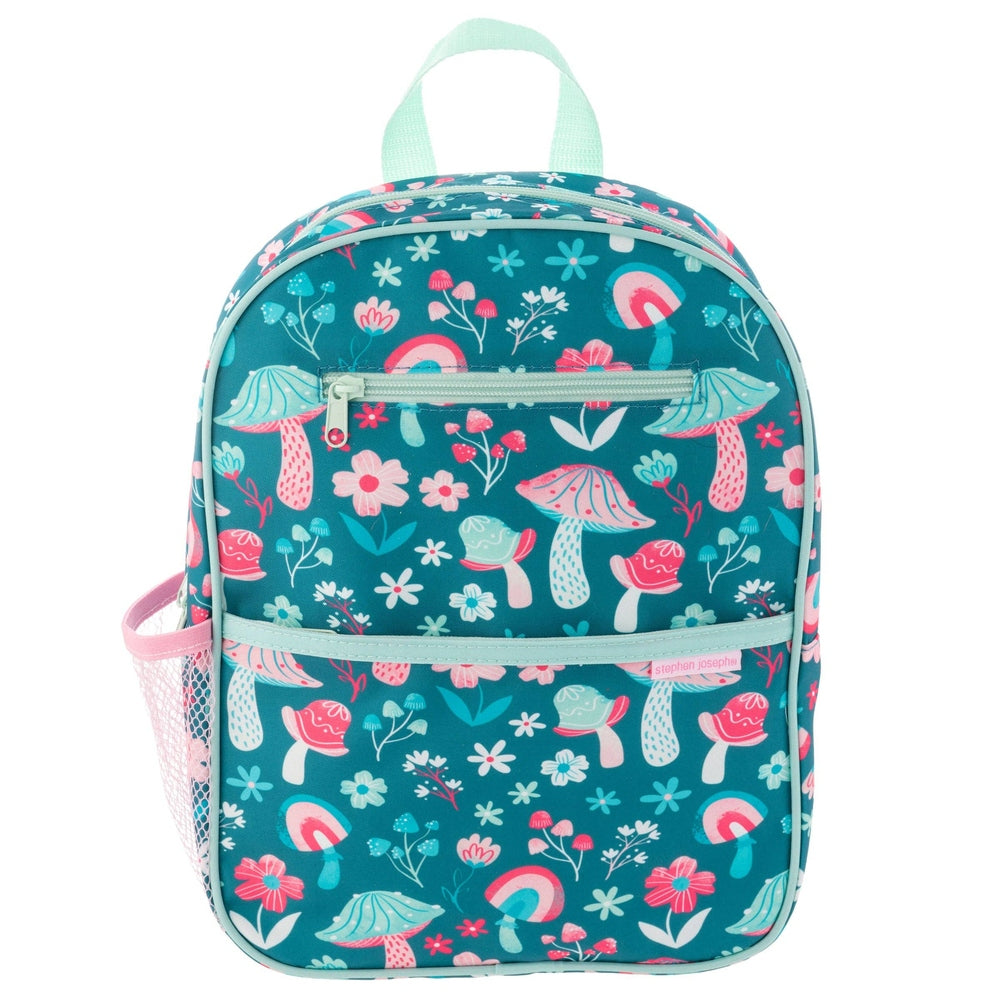 Junior Backpack 2