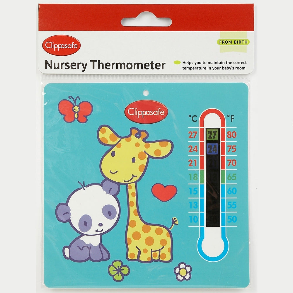 Room Thermometer 1