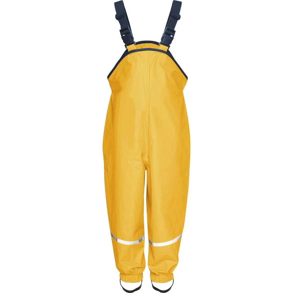 Rain dungarees 16