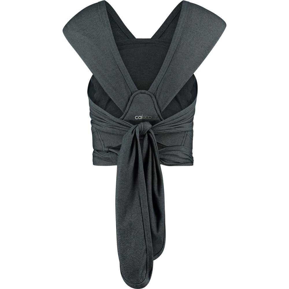 COTTON BLEND CABOO BABY CARRIER PHANTOM 3