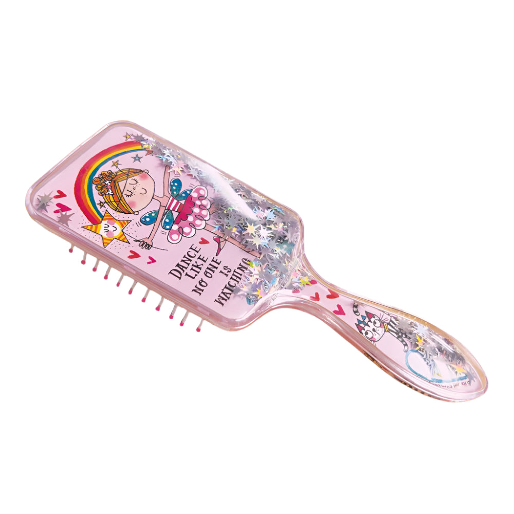 Fairy Wishes Hair Brush 3