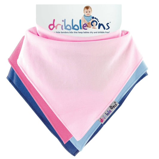 Dribble Ons TRADE 1