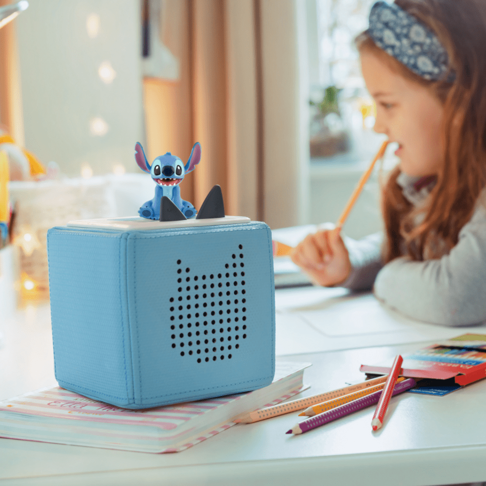 Tonie - Disney Lilo & Stitch 2