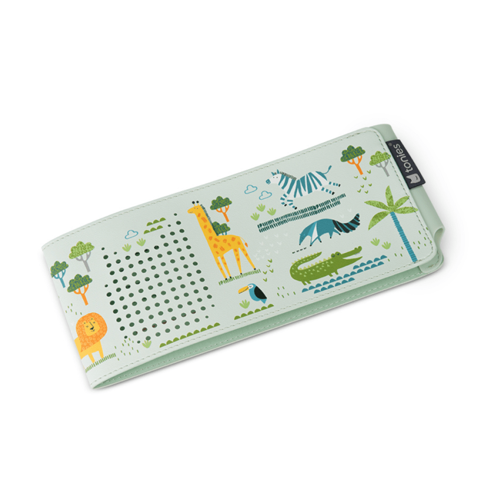 Jungle Toniebox 2 Sleeve 4