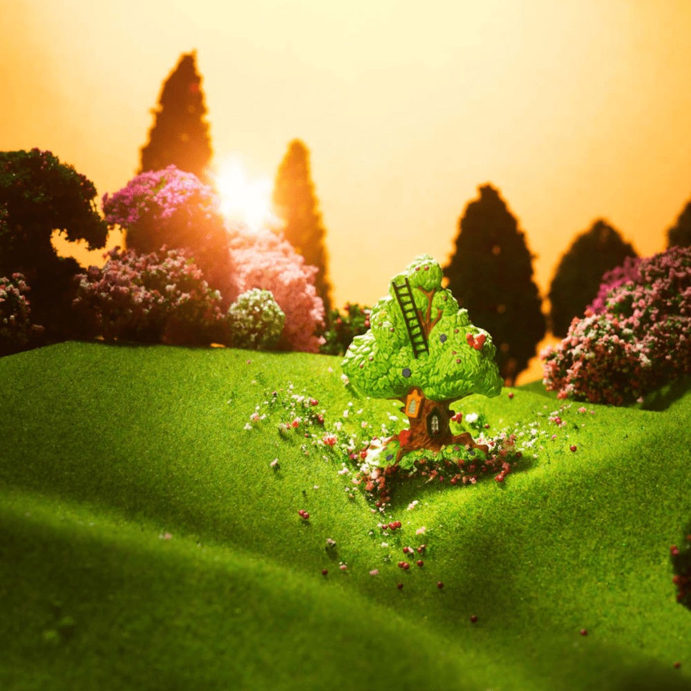 Tonie - The Enchanted Wood - Magic Faraway Tree 2