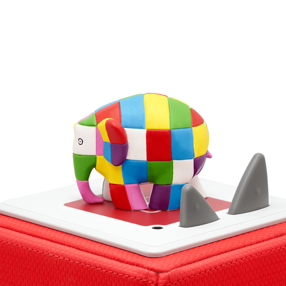 Tonie - Elmer and Friends 1