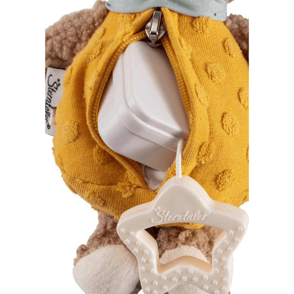 Ben Bear Musical Toy 3