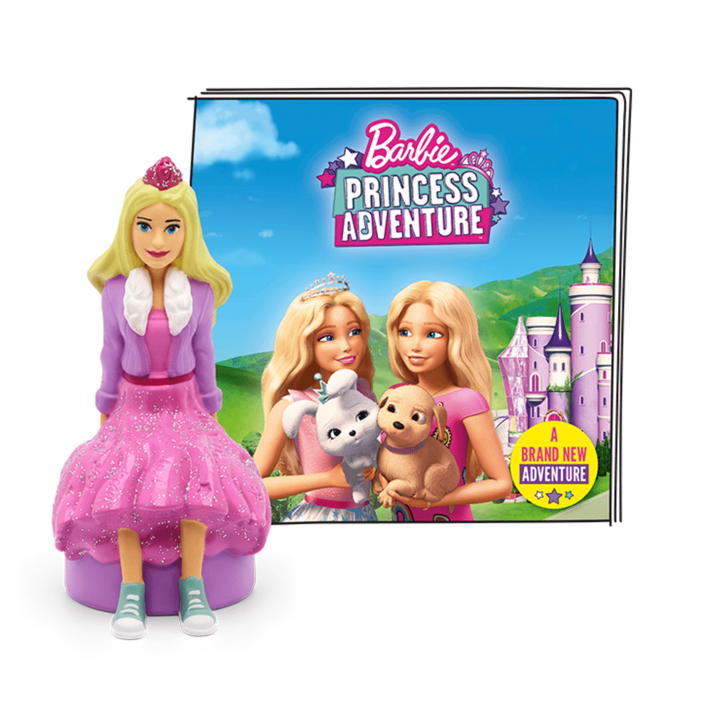 Barbie Princess Adventure 2