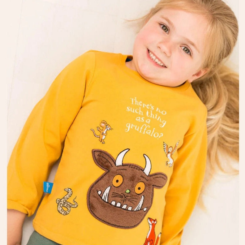 Gruffalo™ Outdoor Adventure Top 3