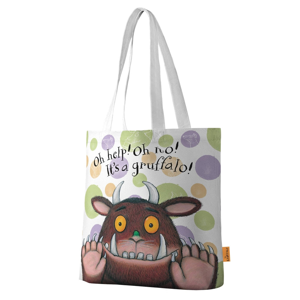 Gruffalo - Tote Bag 4
