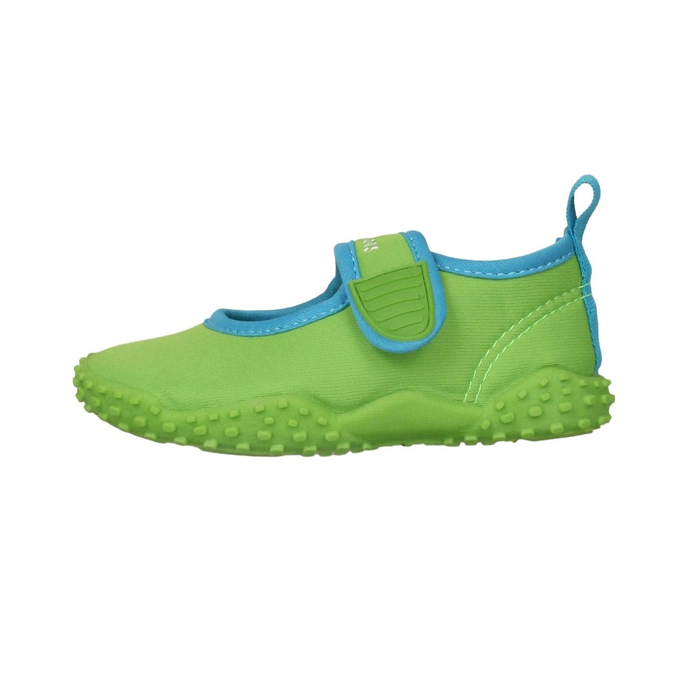 Classic aqua shoe 3