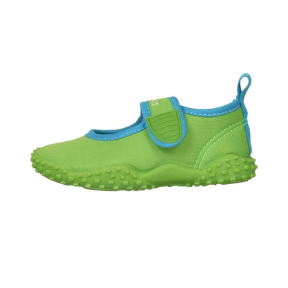 Classic aqua shoe 3