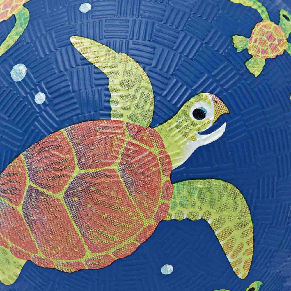7" Playball - Turtles 2