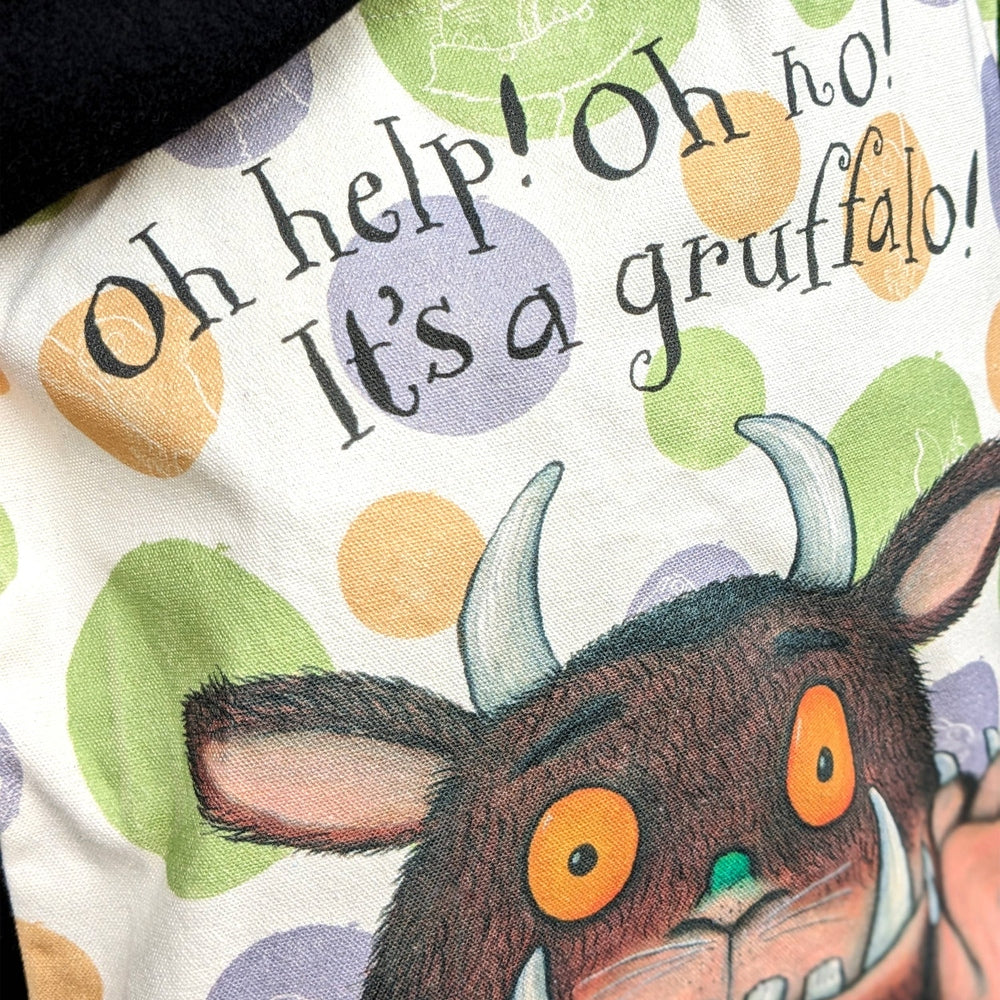 Gruffalo - Tote Bag 2