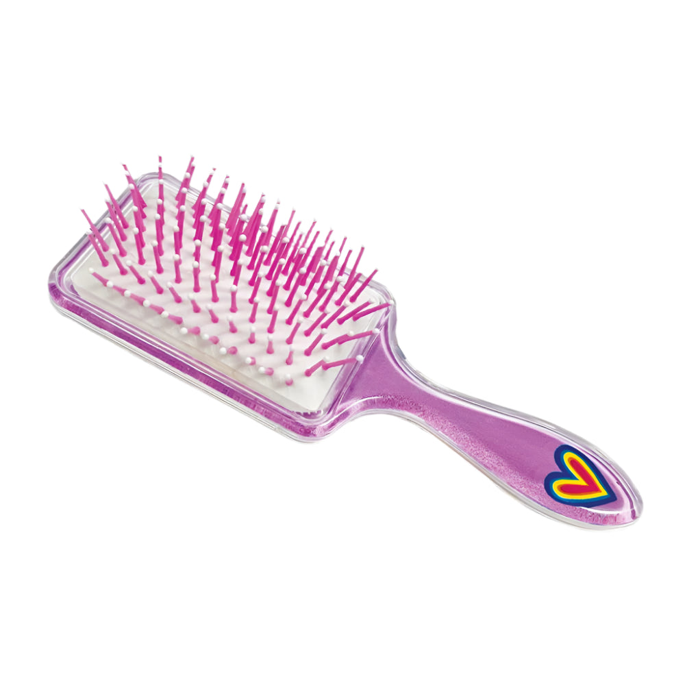 Joyful Little Hair Brush 5