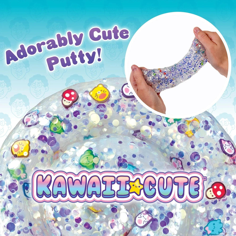 Thinking Putty - Kawaii Cute 2