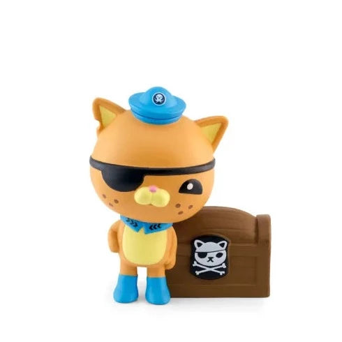 Tonie - Octonauts Kwazaii 2