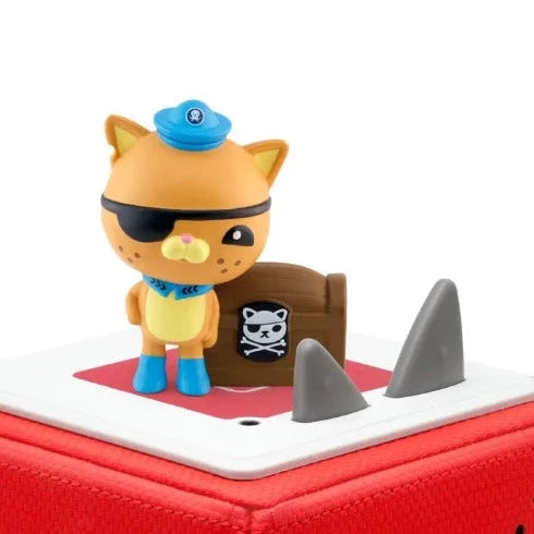 Tonie - Octonauts Kwazaii 1