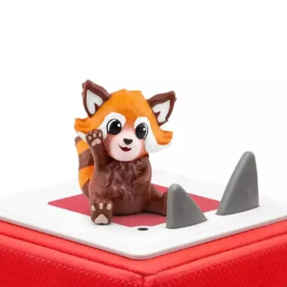 Tonie - Conservation Crew - Nina the Red Panda 1