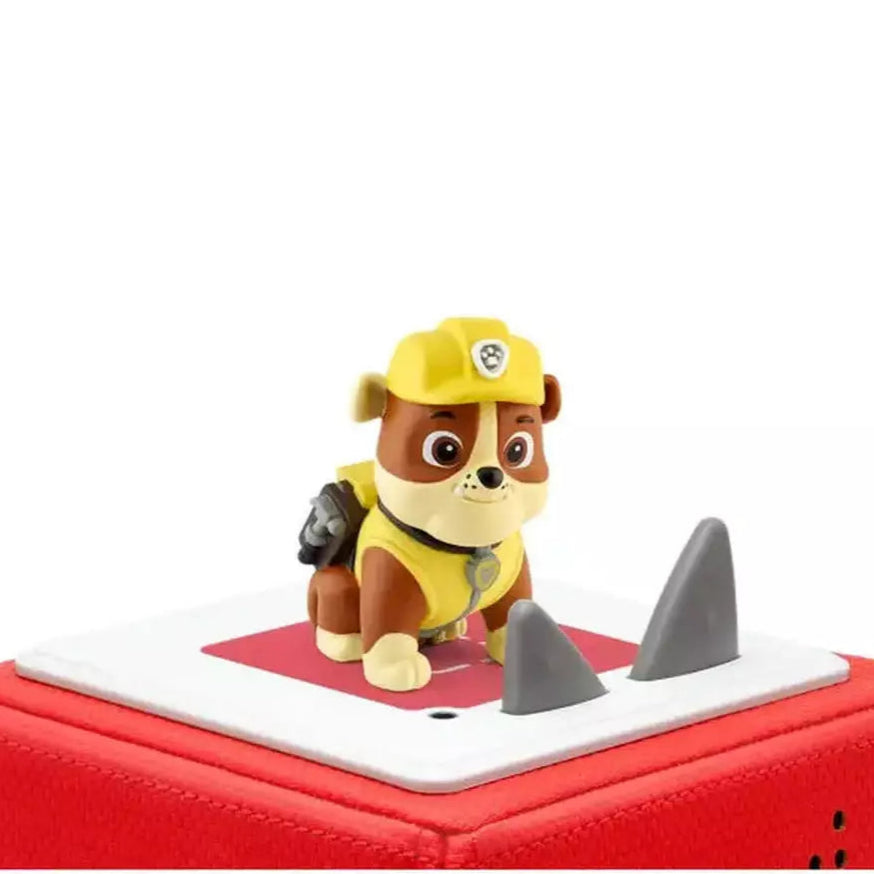 Tonie - Paw Patrol Rubble 1