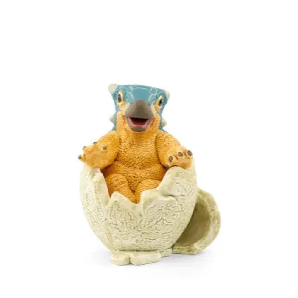 Tonie - Camp Cretaceous 2