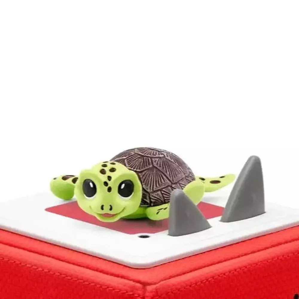 Tonie - Conservation Crew - Bobby the Sea Turtle 1