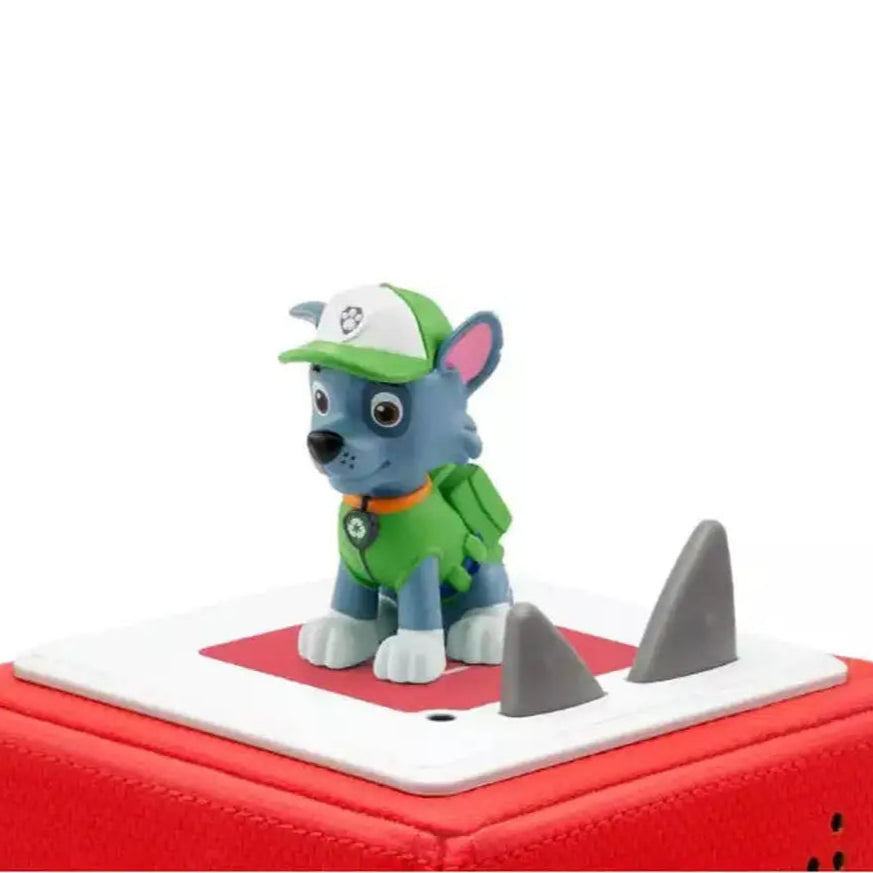 Tonie - Paw Patrol Rocky 1