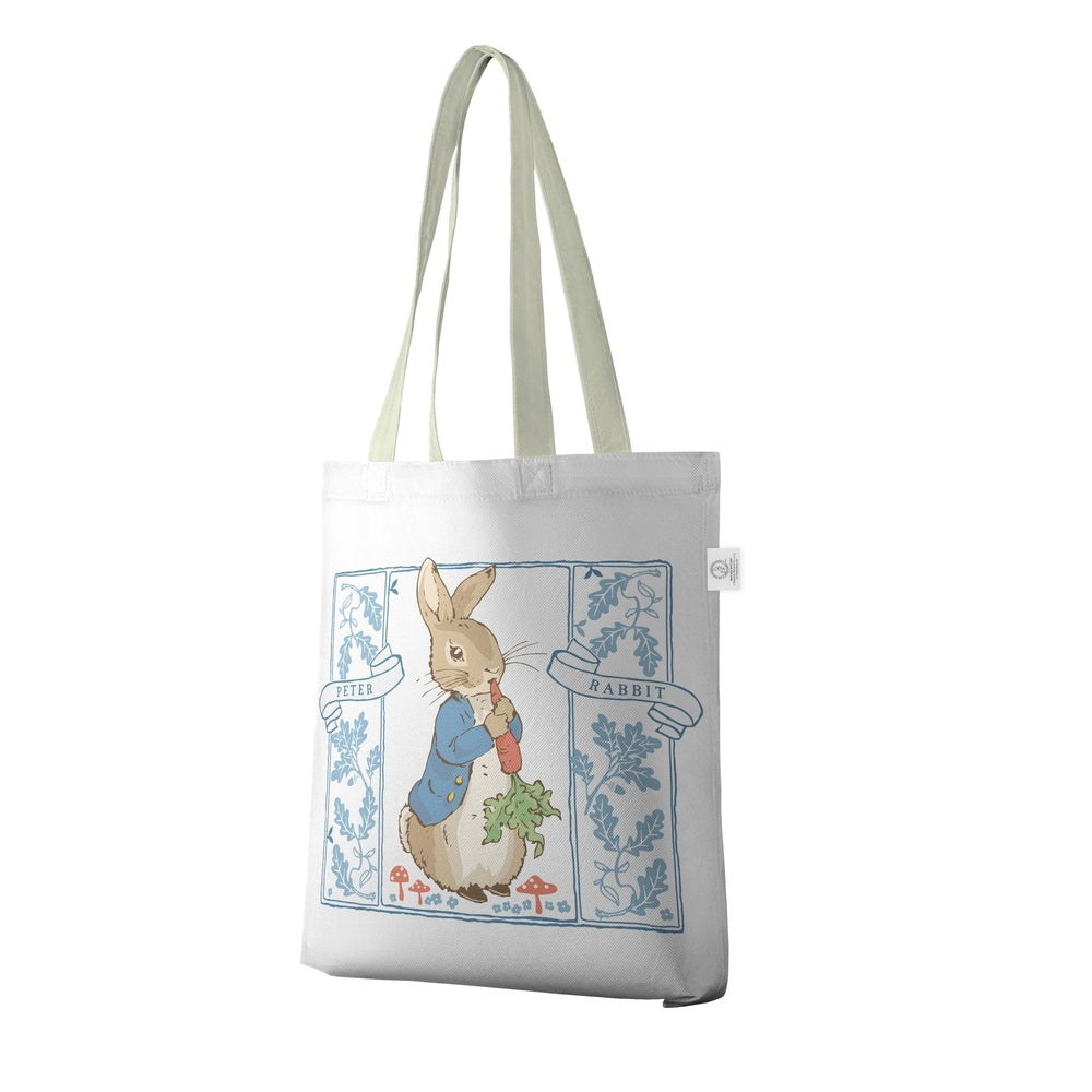 Peter Rabbit - Forest Picnic Tote Bag 1