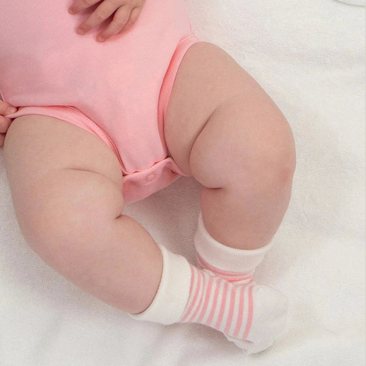 Fab Flower Socks 3