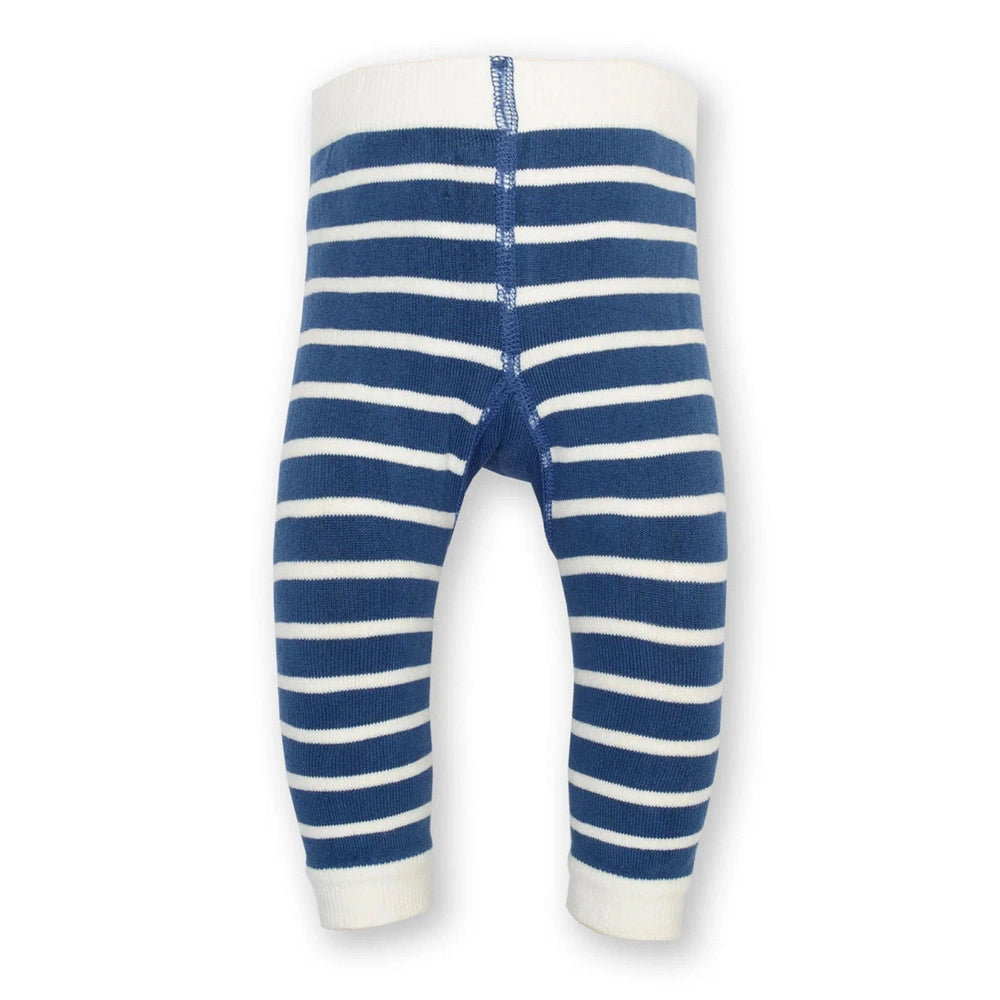 Little Goose Knit Leggings 3