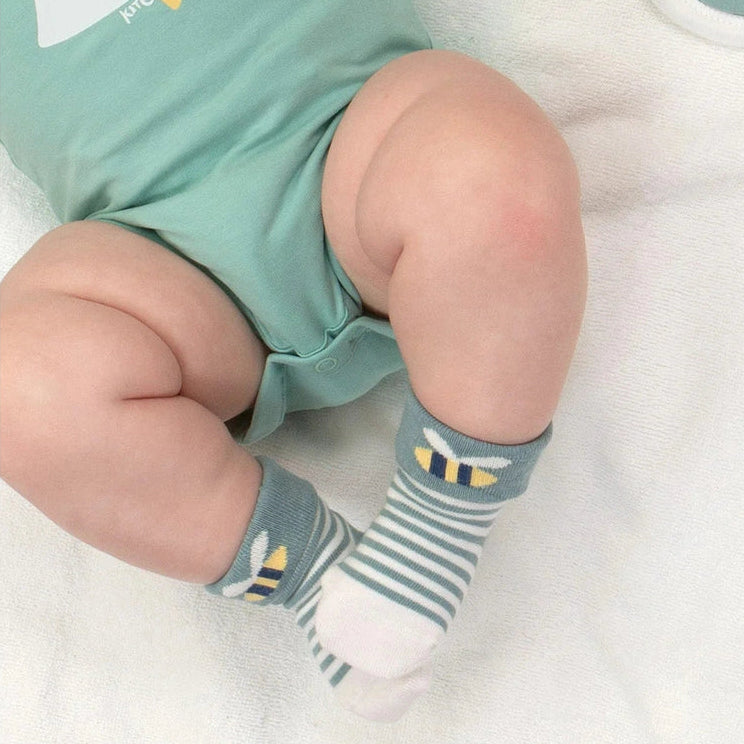 Koala Time Socks 3