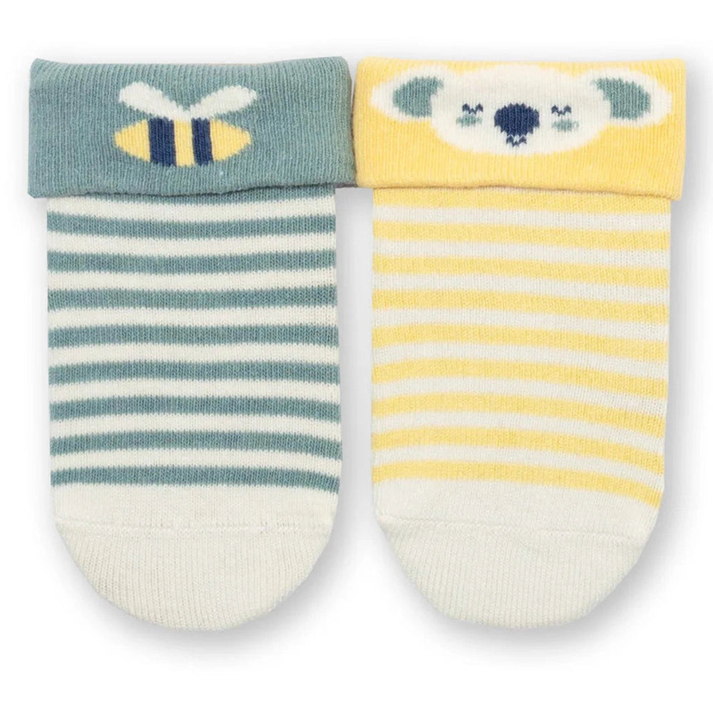 Koala Time Socks 1